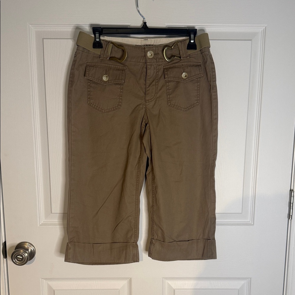 Banana Republic Women’s Culotte Pants